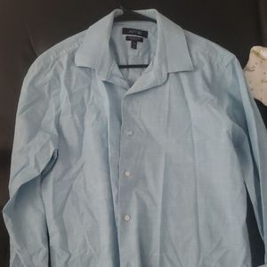Mens dress shirt
